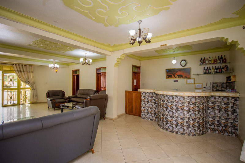 Heras Country Resort Kabale Екстериор снимка
