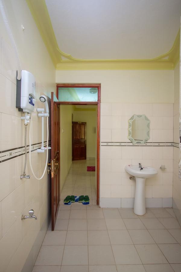 Heras Country Resort Kabale Екстериор снимка