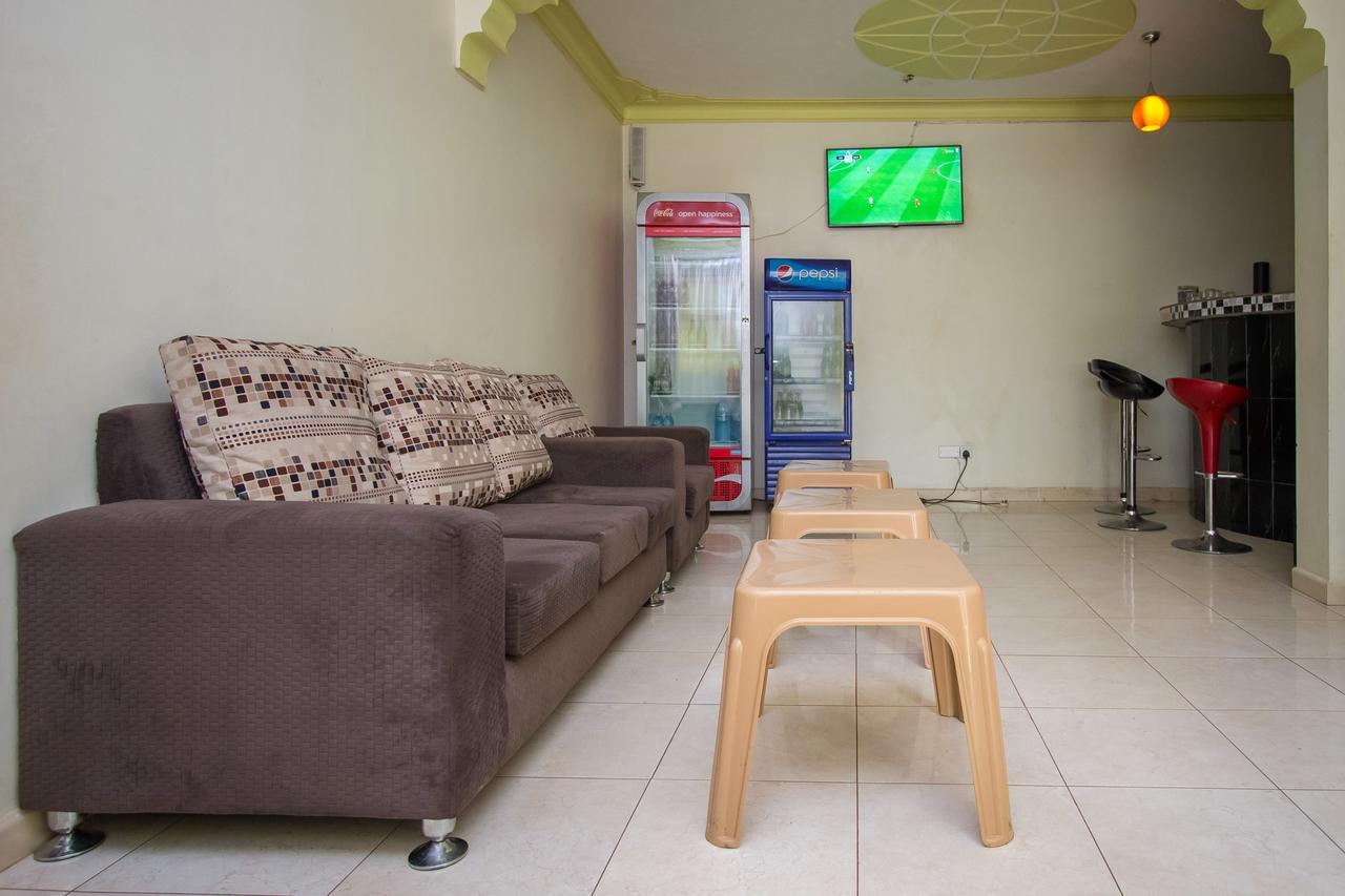 Heras Country Resort Kabale Екстериор снимка