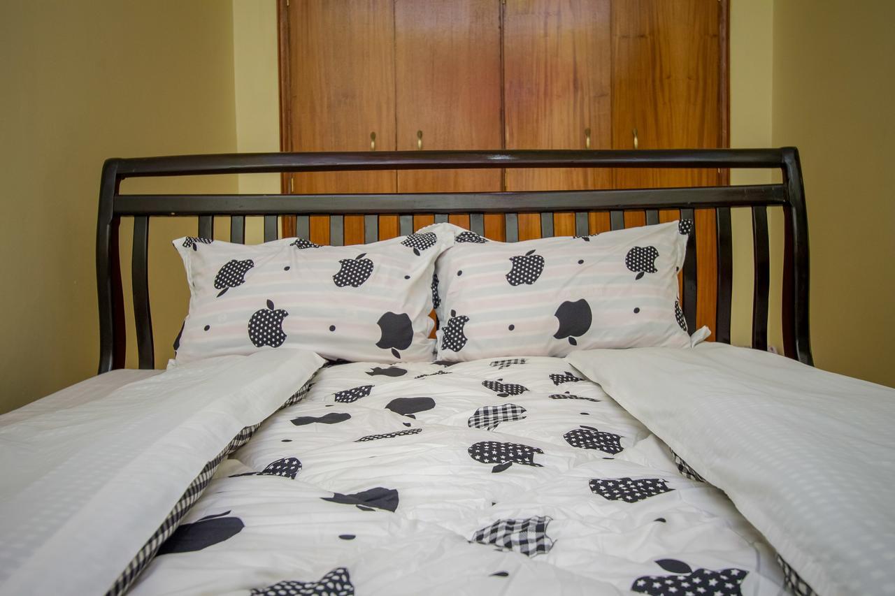 Heras Country Resort Kabale Екстериор снимка