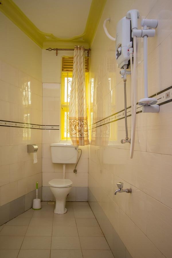 Heras Country Resort Kabale Екстериор снимка