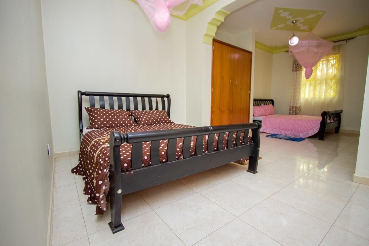 Heras Country Resort Kabale Екстериор снимка