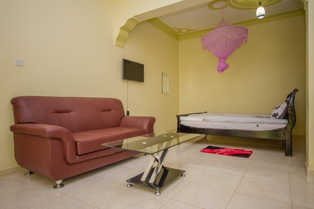 Heras Country Resort Kabale Екстериор снимка