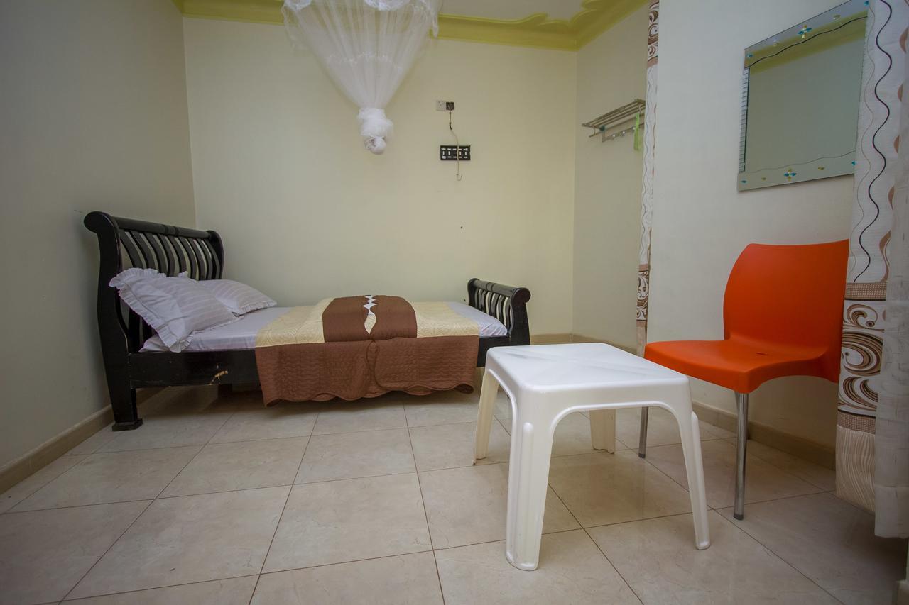 Heras Country Resort Kabale Екстериор снимка