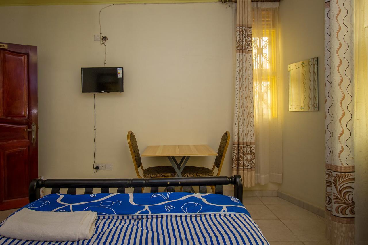 Heras Country Resort Kabale Екстериор снимка