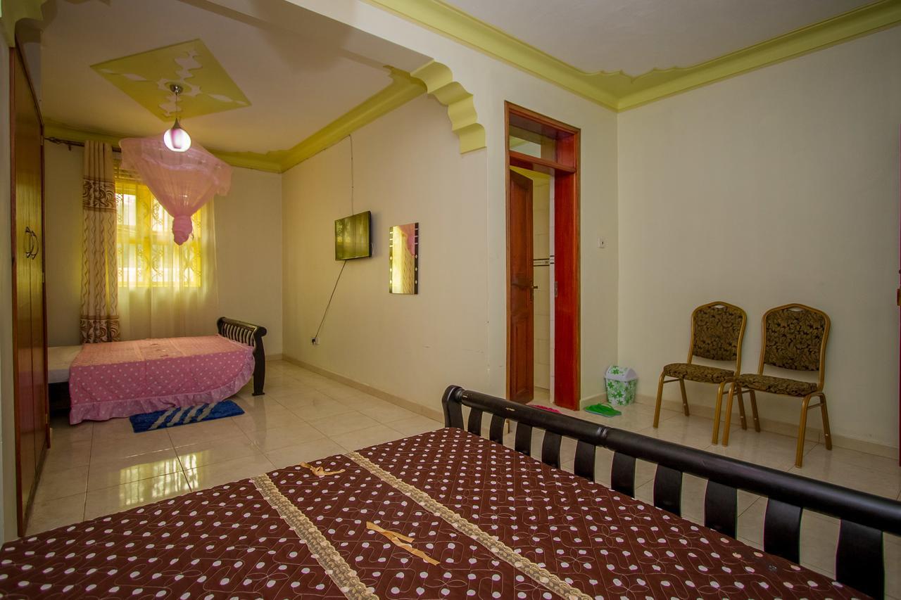 Heras Country Resort Kabale Екстериор снимка