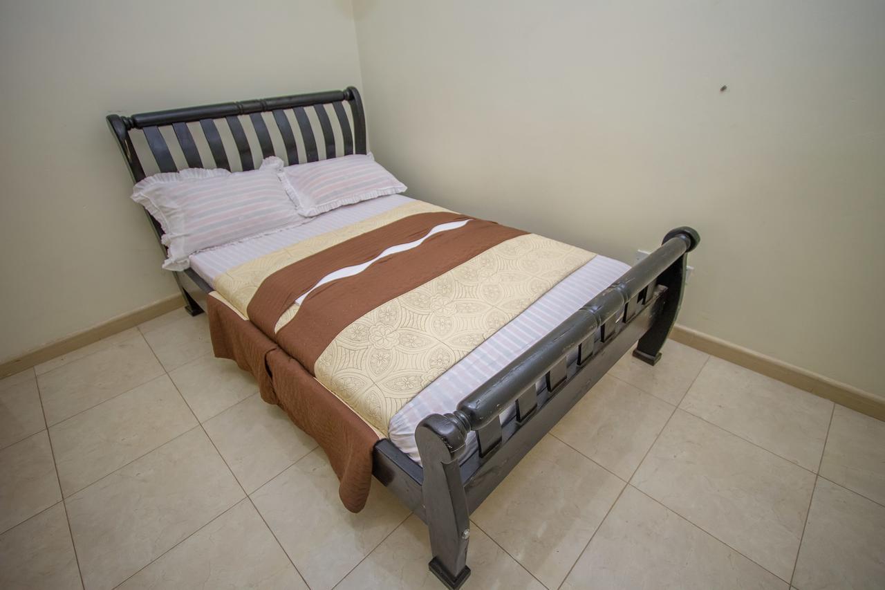 Heras Country Resort Kabale Екстериор снимка