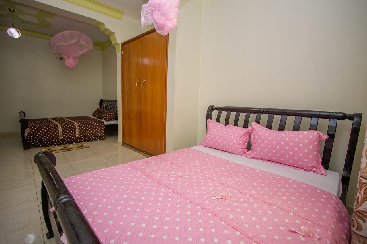 Heras Country Resort Kabale Екстериор снимка