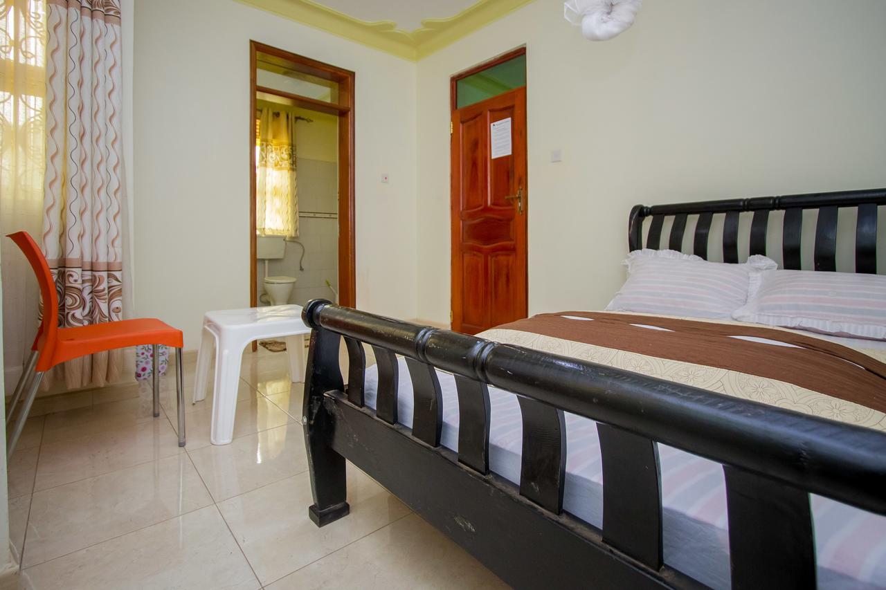 Heras Country Resort Kabale Екстериор снимка