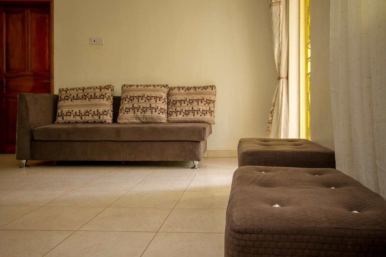 Heras Country Resort Kabale Екстериор снимка