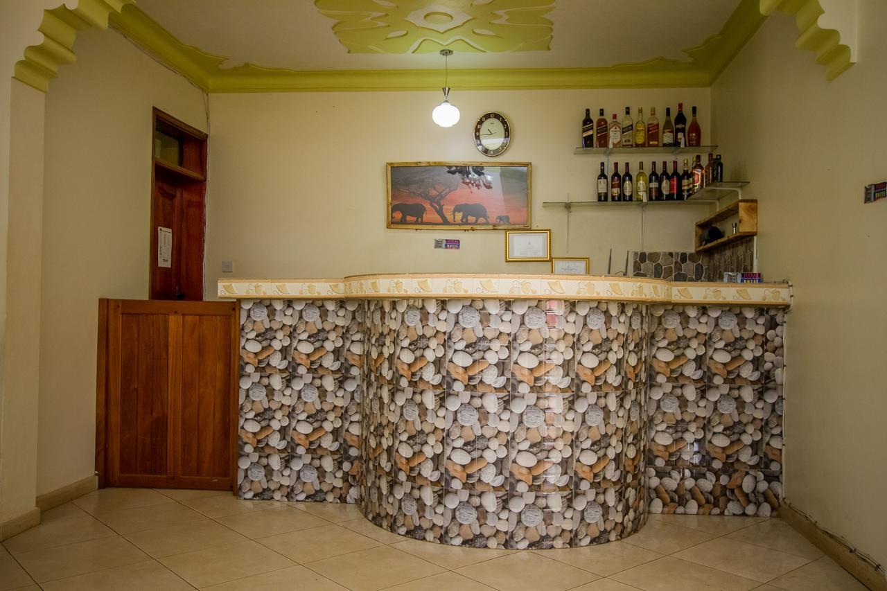 Heras Country Resort Kabale Екстериор снимка