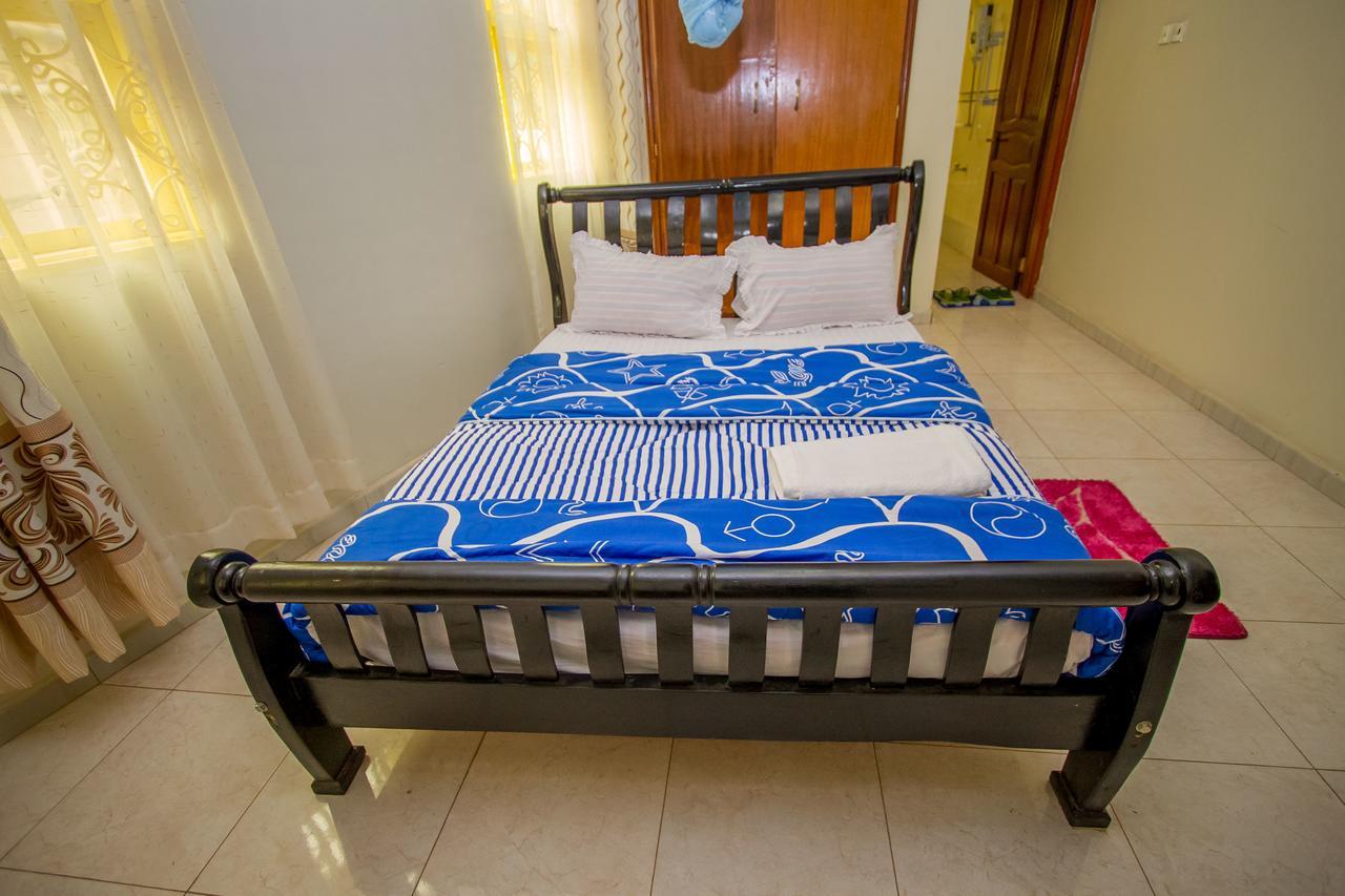 Heras Country Resort Kabale Екстериор снимка