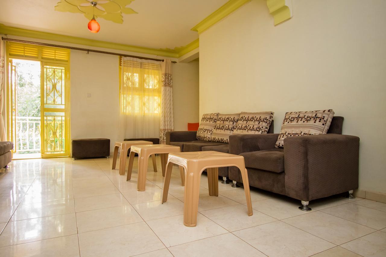 Heras Country Resort Kabale Екстериор снимка